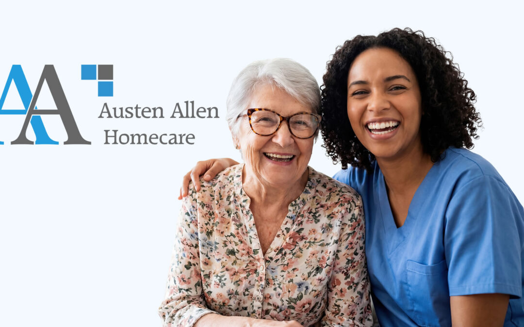 Austen Allen Homecare