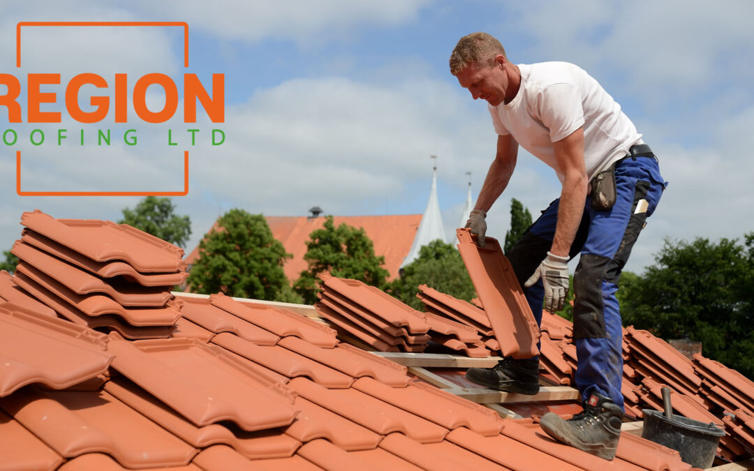Region Roofing