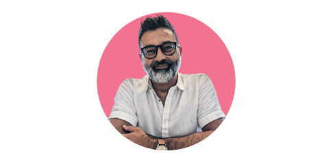 Sanjit Bansal Website Design Medway Kent